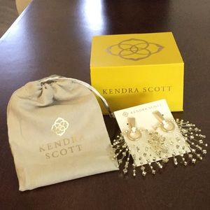 Kendra Scott FABIA Earrings